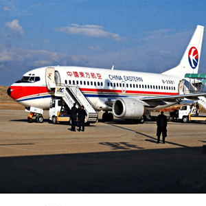 无锡硕放航空快运航空快运业稳步发展的原因是什么？